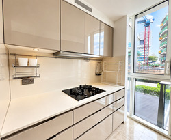 Corals At Keppel Bay (D4), Condominium #613668161